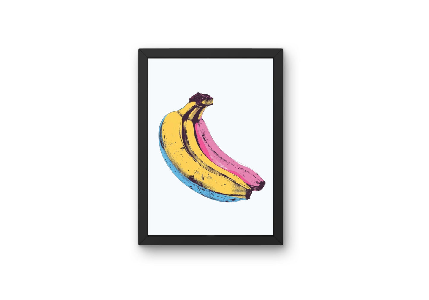 Banana Warhol