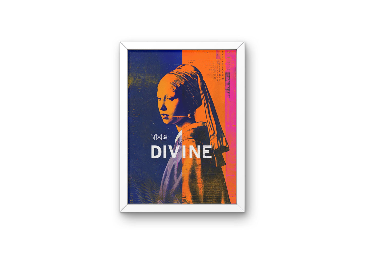 The Divine