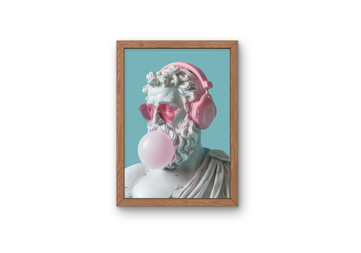 Platon Bubble Gum